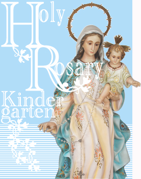 Holy Rosary Kinder gartenの写真